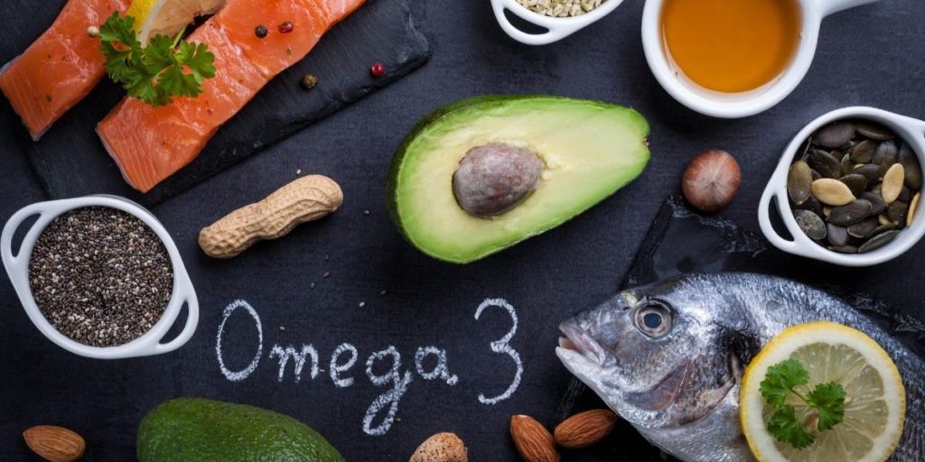 Omega-3 voi vähentää aikusiän diabeteksen riskiä